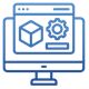 CAD-&-3D Icon