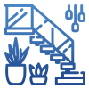 Commercial Interior Icon