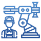 German-Machines-&-Professionals Icon
