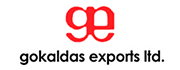 Gokuldas Client Logo
