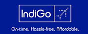 Indigo Airlines Logo