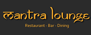 Mantra Lounge Client Logo