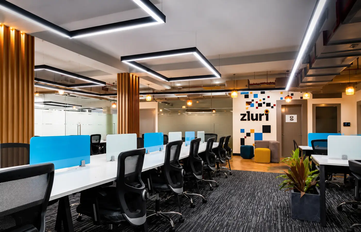 Zluri